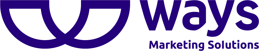 Ways Marketing Solutions logo